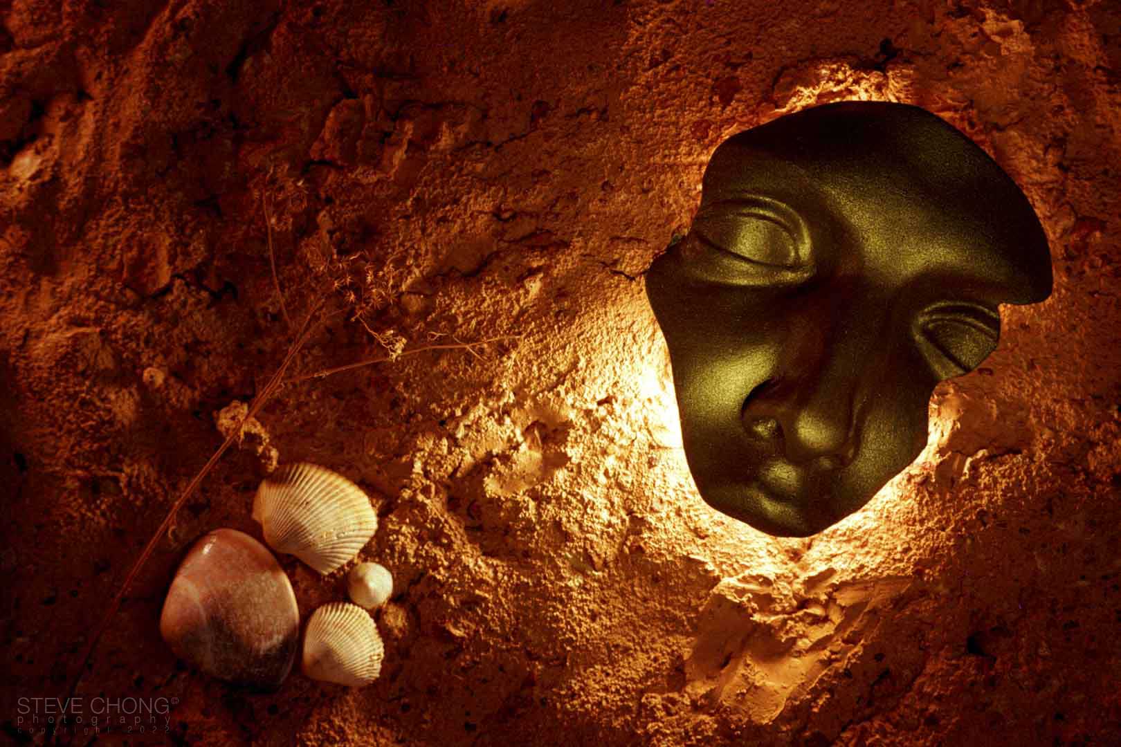 Solomon's Mine